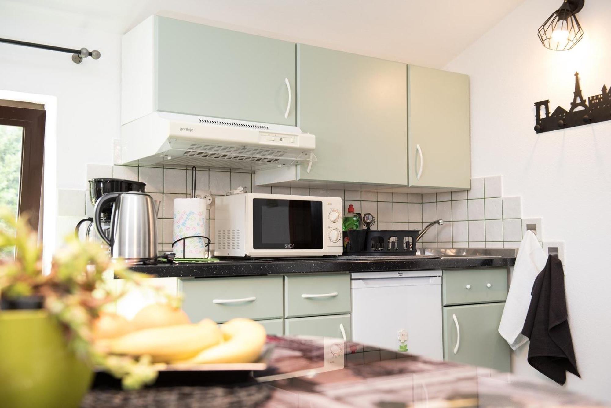 Apartments Villa Zara Lovran Kültér fotó