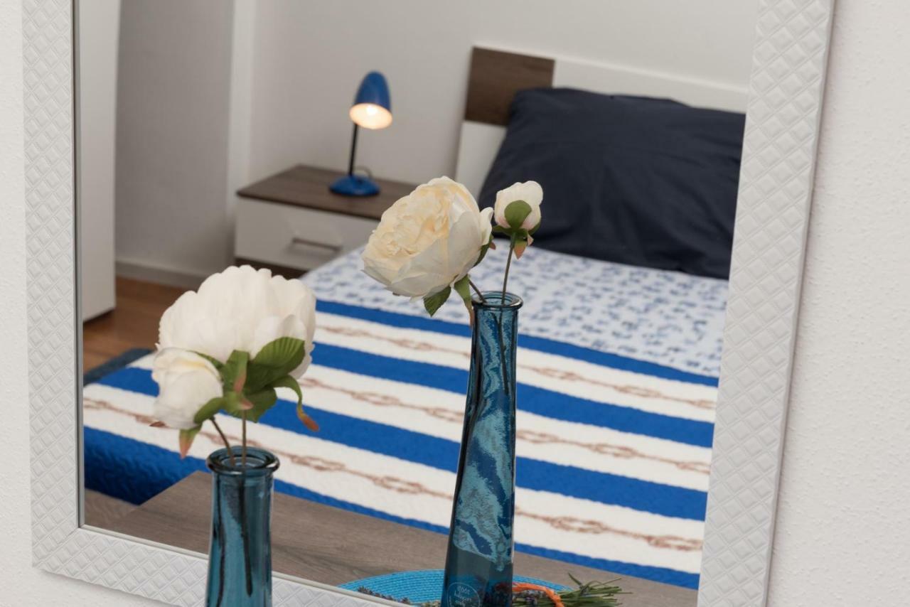 Apartments Villa Zara Lovran Kültér fotó